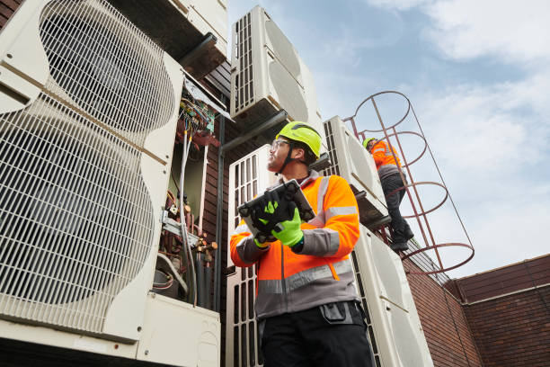 Best Furnace repair near me  in Ruleville, MS