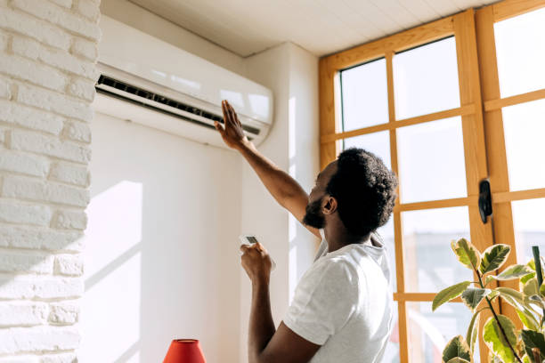 Best Ductless HVAC repair  in Ruleville, MS