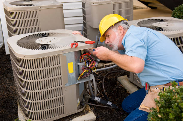 Best HVAC installation services  in Ruleville, MS