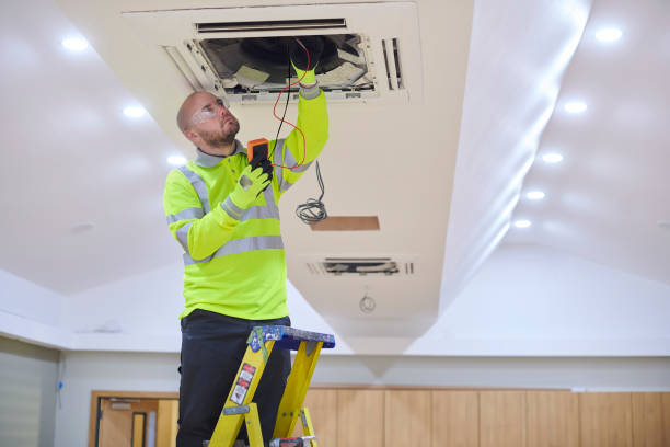Best HVAC cleaning services  in Ruleville, MS