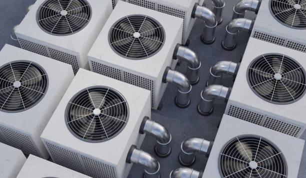 Best HVAC replacement cost  in Ruleville, MS