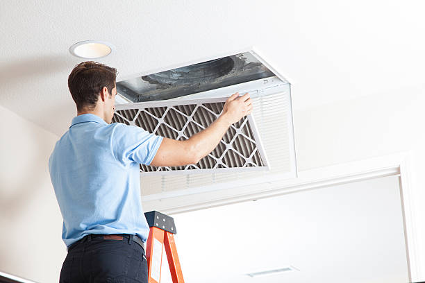 Best HVAC maintenance near me  in Ruleville, MS