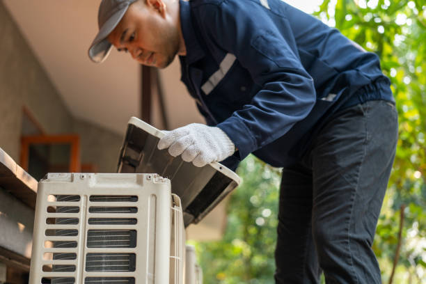 Best HVAC repair near me  in Ruleville, MS