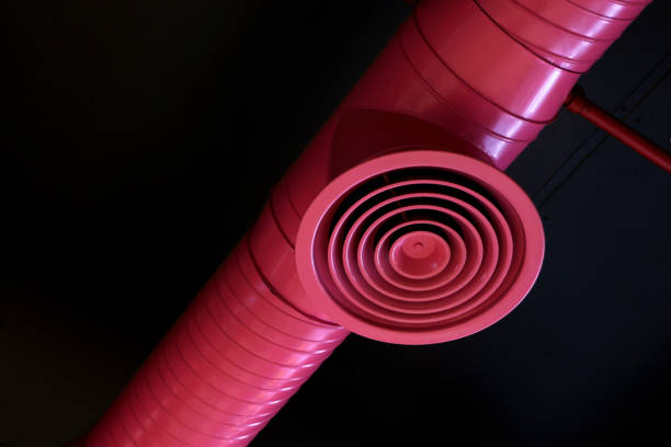 Best Residential HVAC services  in Ruleville, MS